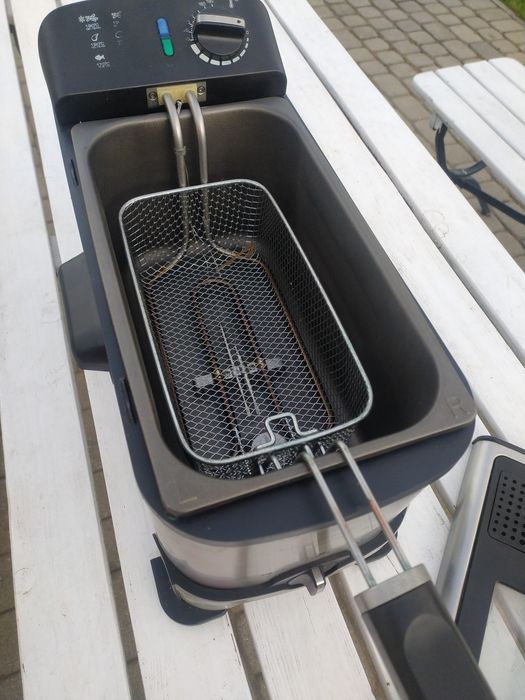 Sprzedam frytkownice