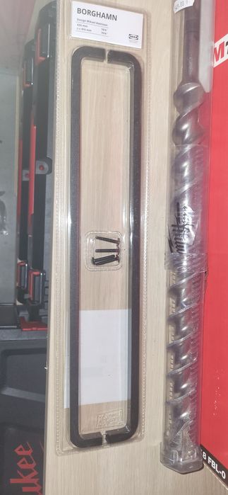 Uchwyt do szafy ikea