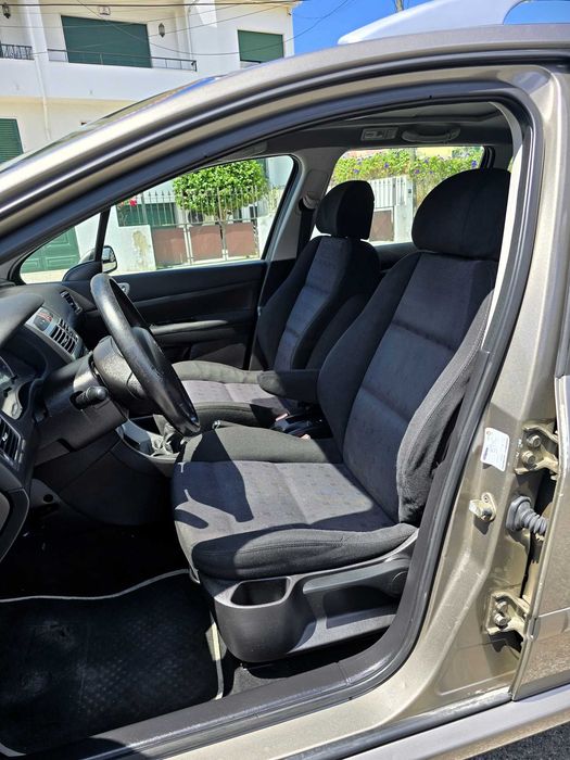 Peugeot 307 SW — fotografia 7