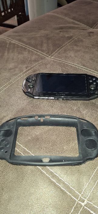 Playstation vita