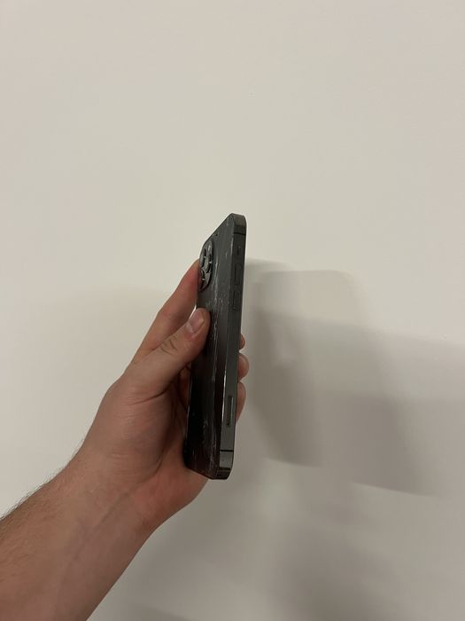 Iphone 12 Pro 256 Gb Neverlock Apple