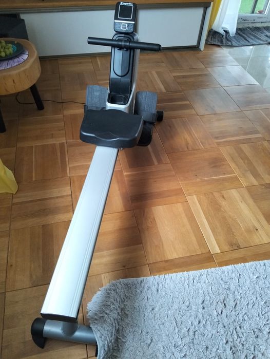 Wioślarz insportline