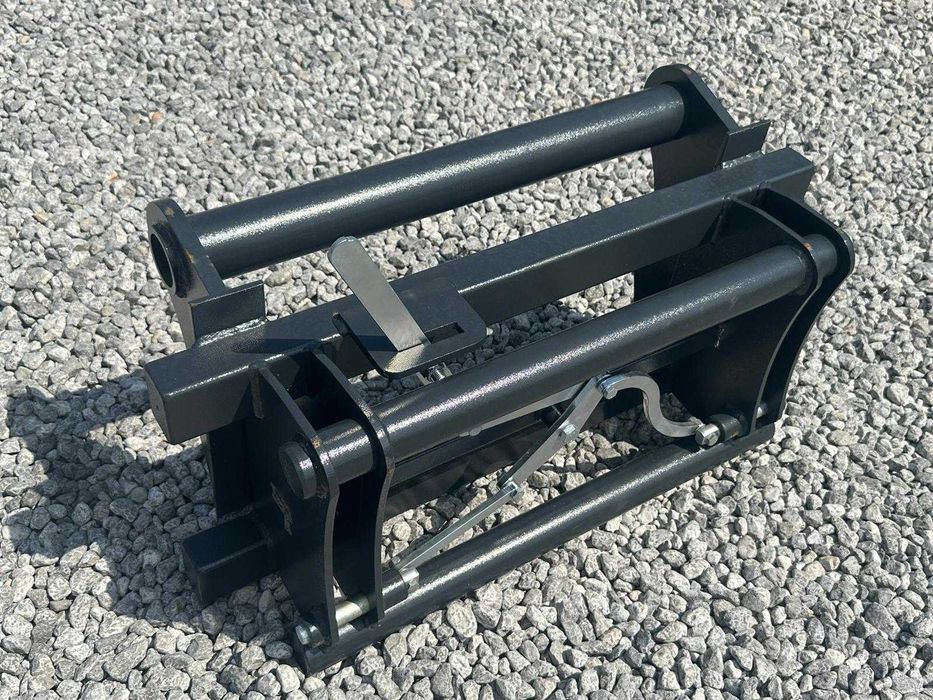 Przejściówka redukcja adapter Manitou - SMS