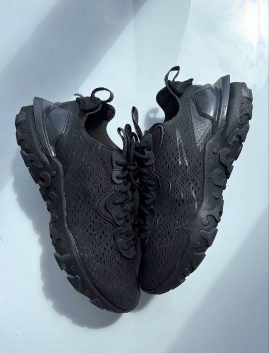 Кросівки Nike React
