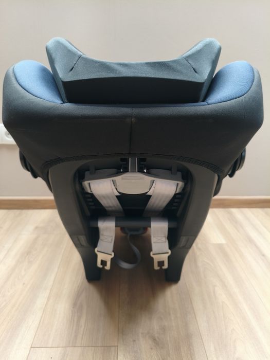 Britax Römer Max-Way Plus RWF 9–25 kg