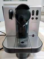 Máquina café Nespress Original completa