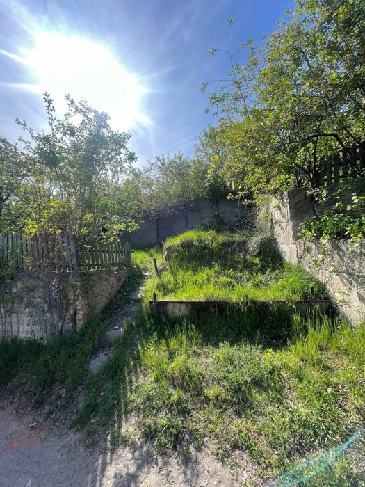 Дача село Шкарівка кооп Рось 2