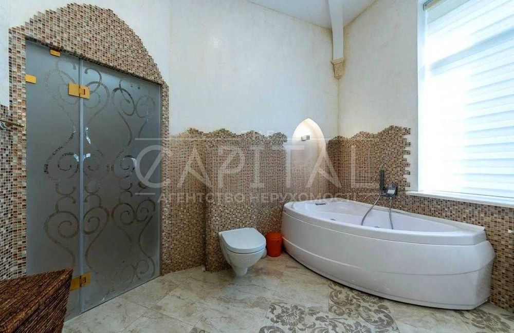 3-кімнатна квартира за адресою бульвар Дружби Народів (площа 120 м²) - Atlanta.ua - фото 8