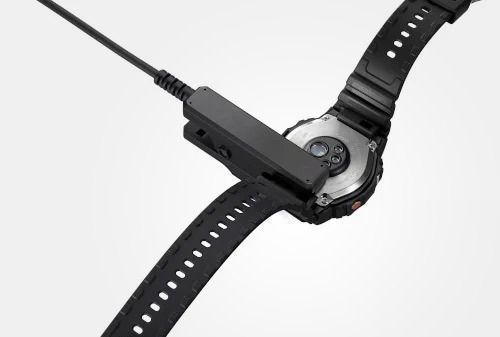 Часы Casio DW-H5600MB-1E ! Оригинал! Фирменная гарантия 2 года!