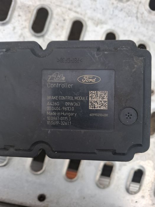 Pompa Abs_Mazda 3_K1900_8V61-2C405-AG