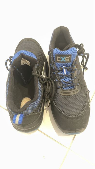 Робоче взуття CXS