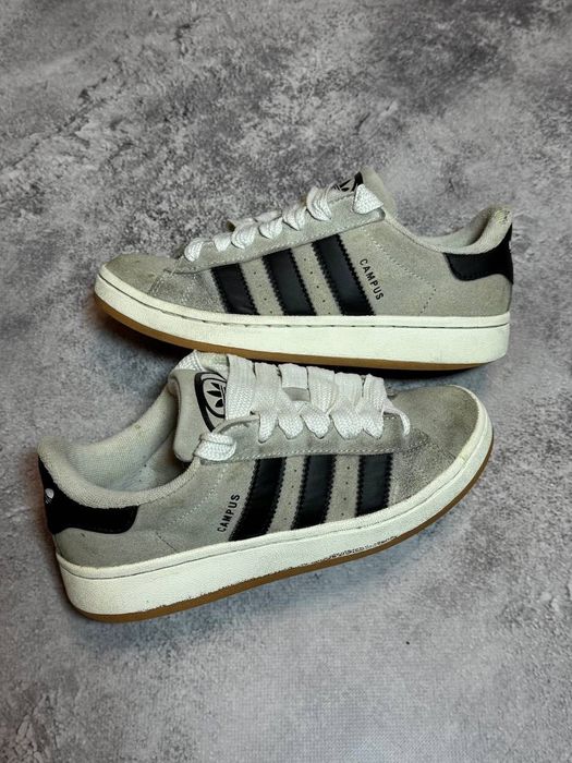 снікерси Adidas Campus 00s (23cm)