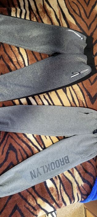 Спортивні на хлопчика