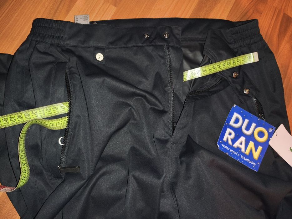 Штани водонепроникні (для гольфу) Golfino