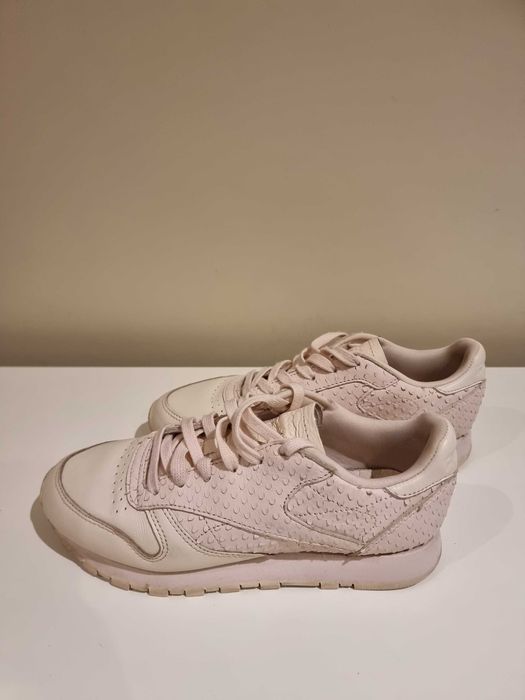 Sapatilhas Reebok novas!