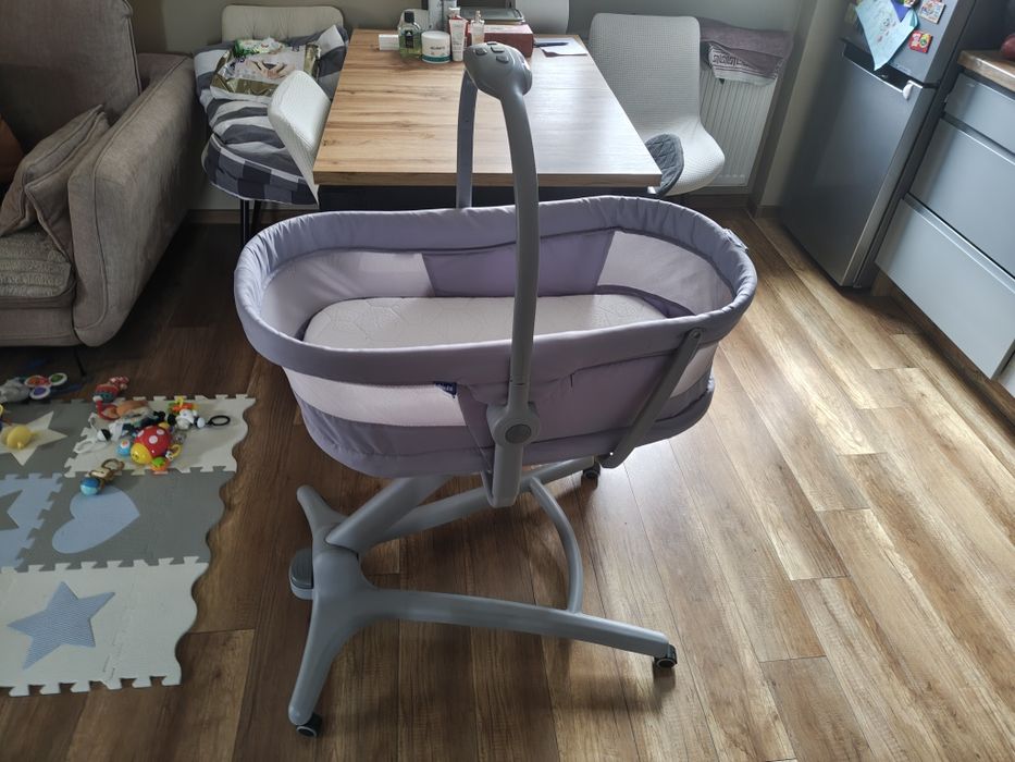 Chicco Baby Hug 4 w 1