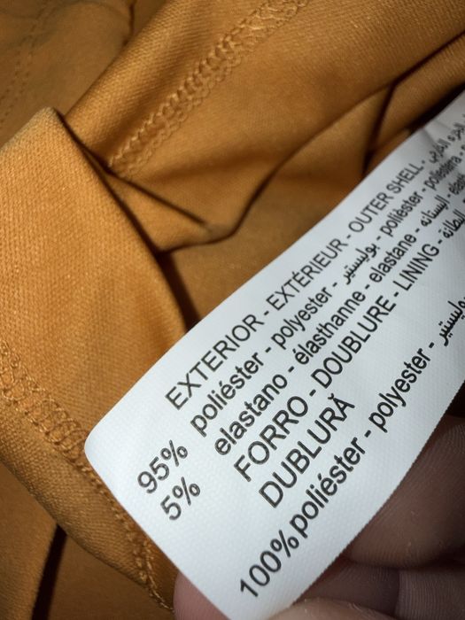 Sukienka elegancka Lefties XS/36 - nowa z metką