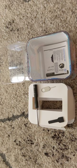 Smartwatch Garett Kids Spark 4G RT