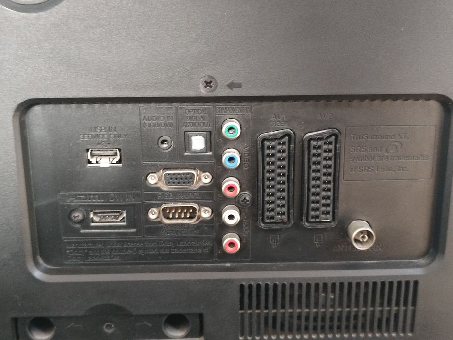 Monitor LG 22 cale