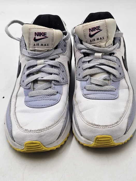 Nike Air Max 90 LTR buty sneakersy młodzieżowe r. 39