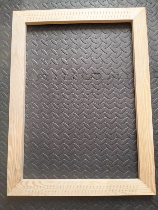 Рамки для ткацтва