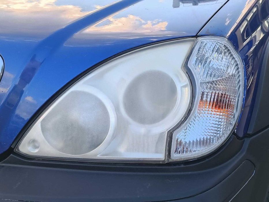 Продам Hyundai Terracan 2001р. #68852