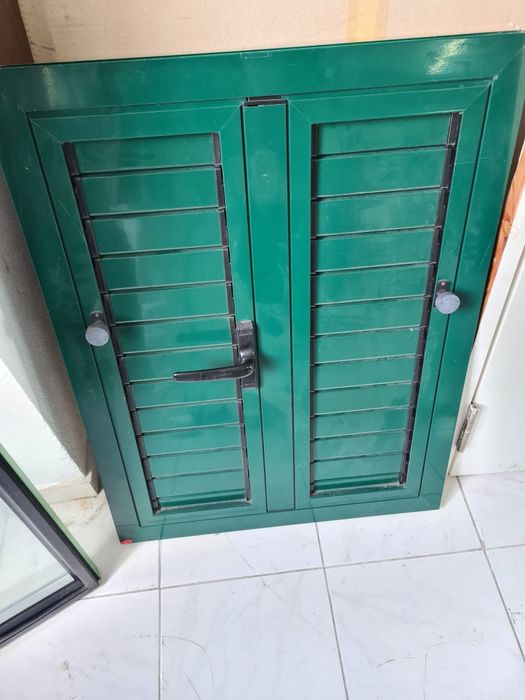 Aluminum Cover64862895015938121