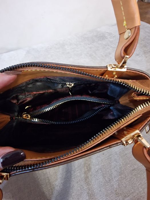 Mała torebka Louis Vuitton