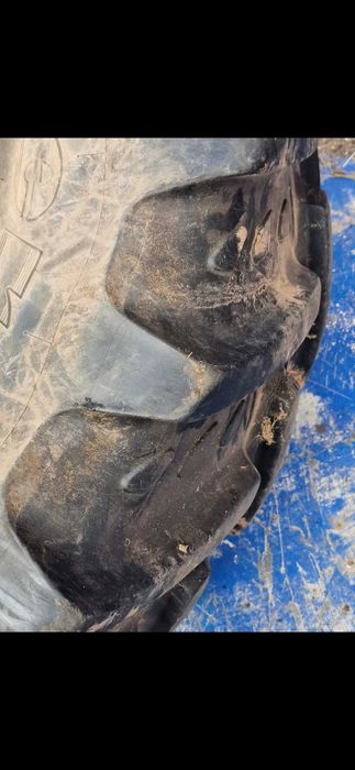 Opony rolnicze 420/85R28