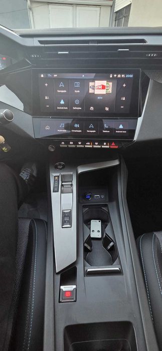 Peugeot 308 1.2 Pure Tech Allure