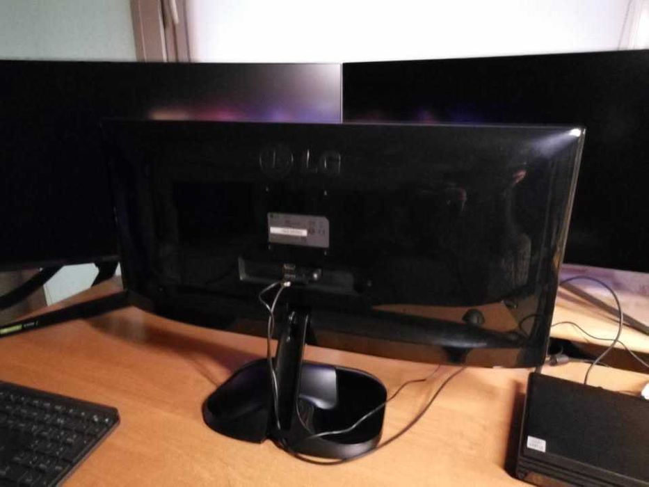 Monitor Panoramiczny LG 21:9 UltraWide 25" 25UM58