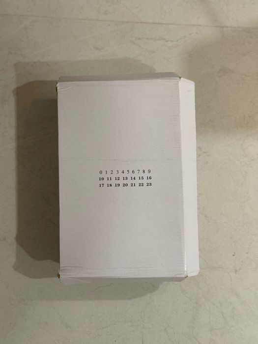 кросівки Maison Margiela