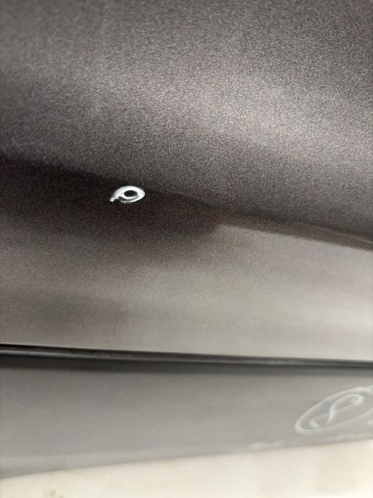 Ford Kuga MK2 drzwi prawy tył prawe tylne kompletne MD DM2