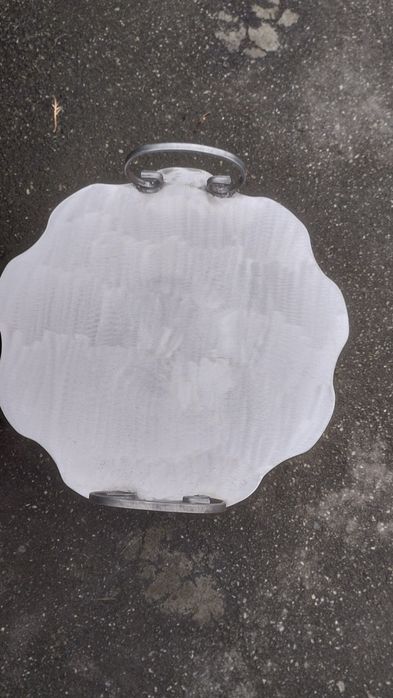 Сковорода 40см з диска борони