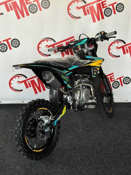 Новий пітбайк KOVI PIT 150 Гарантія/Доставка
