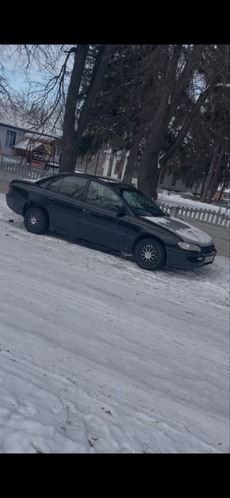 Продам опель омега б