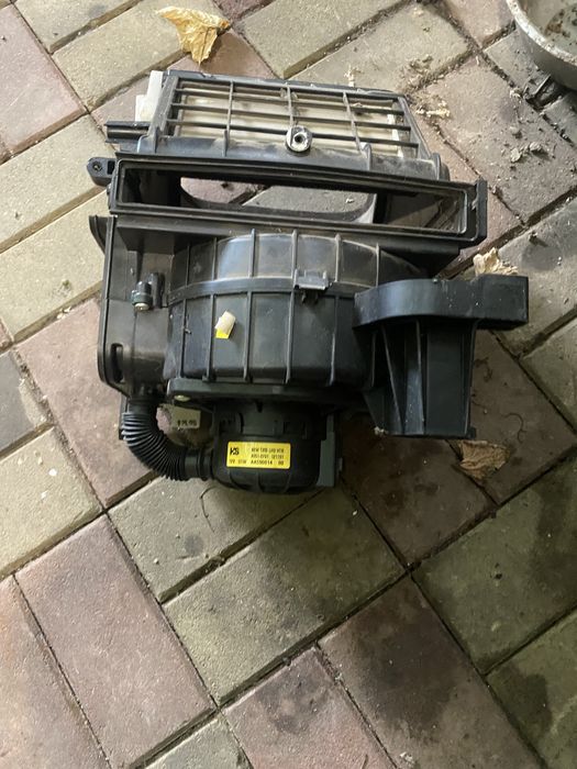 Печка салона Шевролет АВЕО, ВИДА, ,