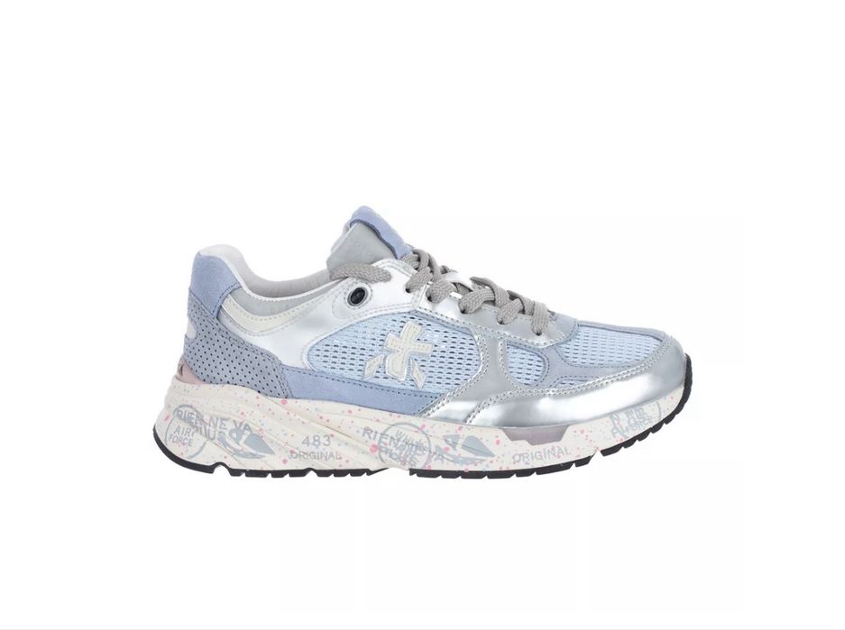 Premiata Mase кросівки 38