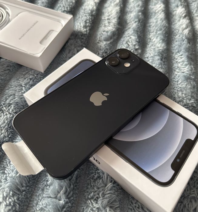 Новый iPhone 12 mini 128GB Neverlock