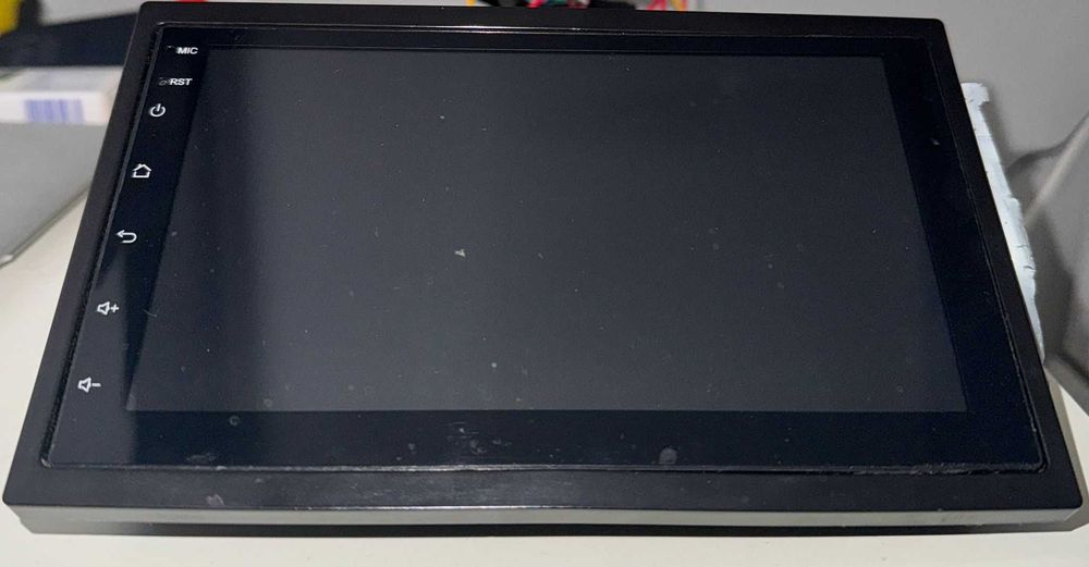 Radio Samochodowe Android