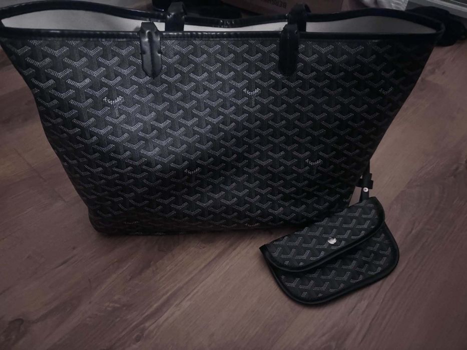 Duża torba goyard