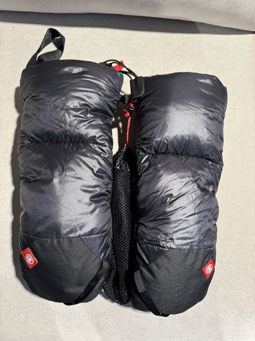 Łapawice Pajak Sherpa Mitts
