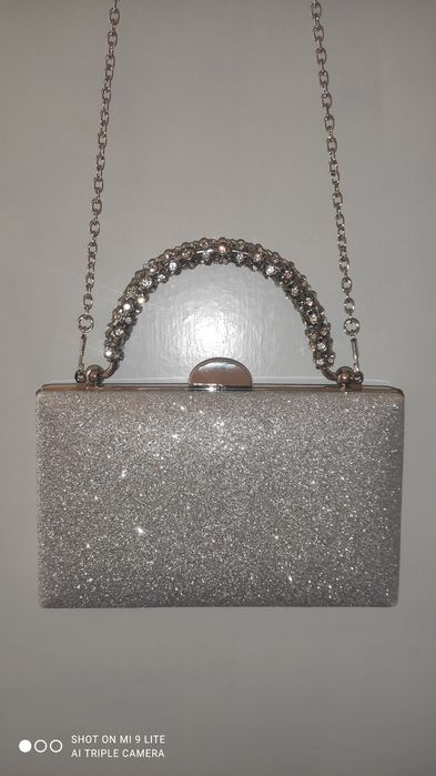 Prochete muito bonita