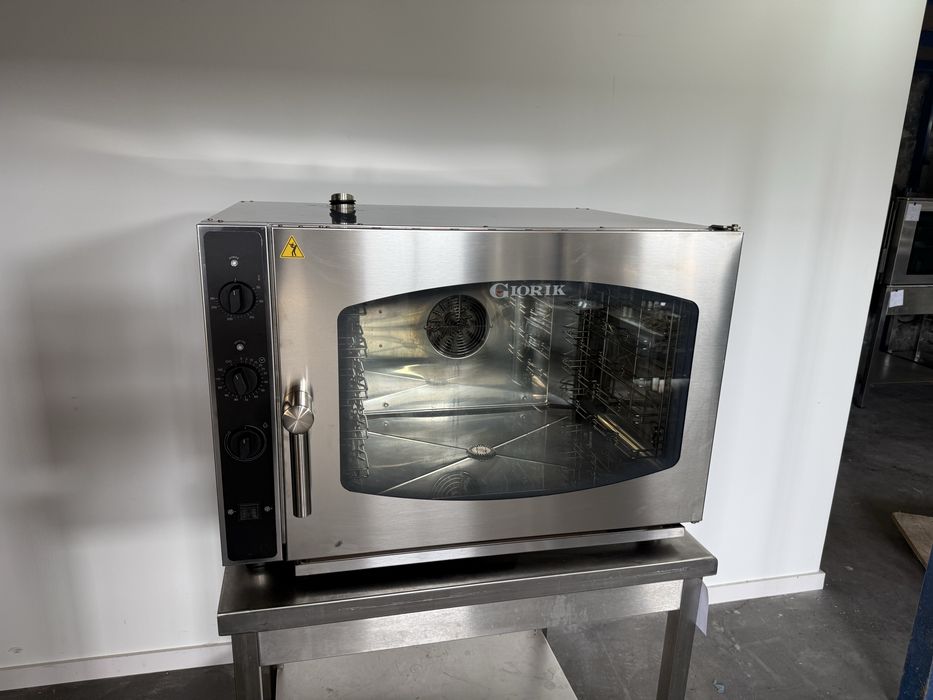 Forno convetor Giorik 5 Niveis