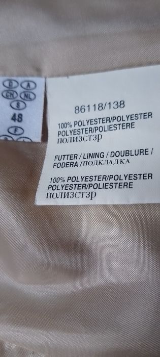 Женская куртка..