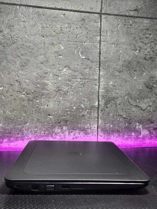 Laptop HP Zbook 15 G3 | FHD  i7-6820HQ 16GB 512GB NVIDIA M2000 4GB W10