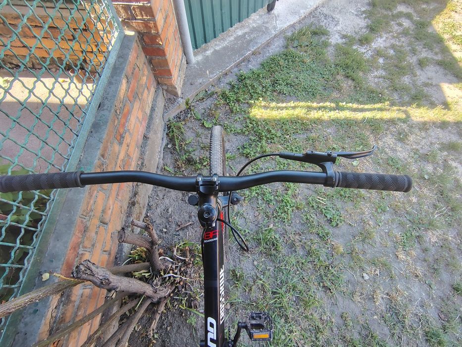 Велосипед crossride 26