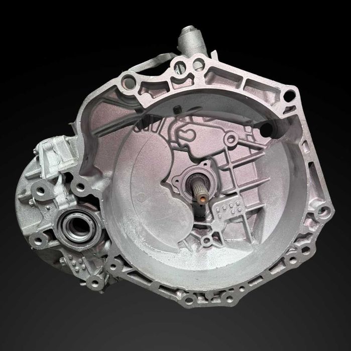 Skrzynia biegów GPM AUDI VW SEAT 2.0 TDI Gwarancja!