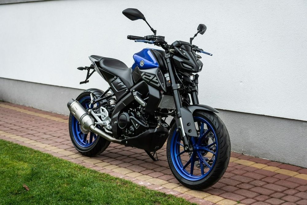 Yamaha