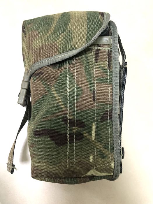 Підсумок Osprey MK4 POUCH UGL 8 ROUND